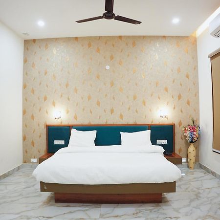 The Krati Resort And Convention Centre Bareilly Ngoại thất bức ảnh