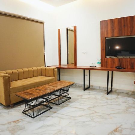 The Krati Resort And Convention Centre Bareilly Ngoại thất bức ảnh
