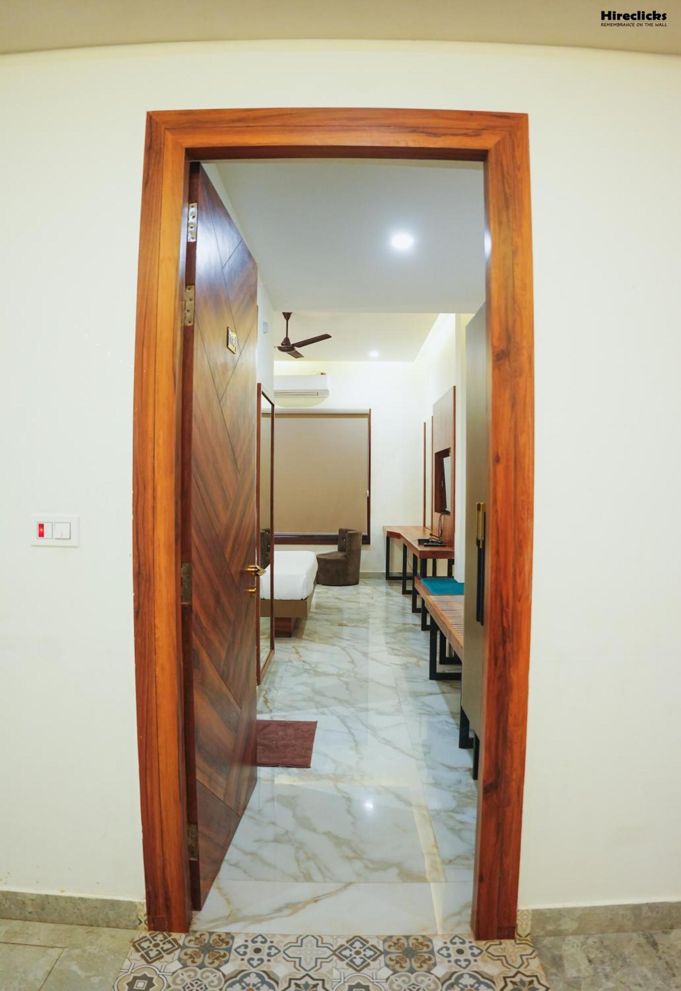 The Krati Resort And Convention Centre Bareilly Ngoại thất bức ảnh
